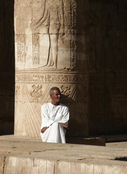 Temple of Horus Tighter