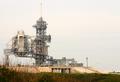 Launch Pad 39A