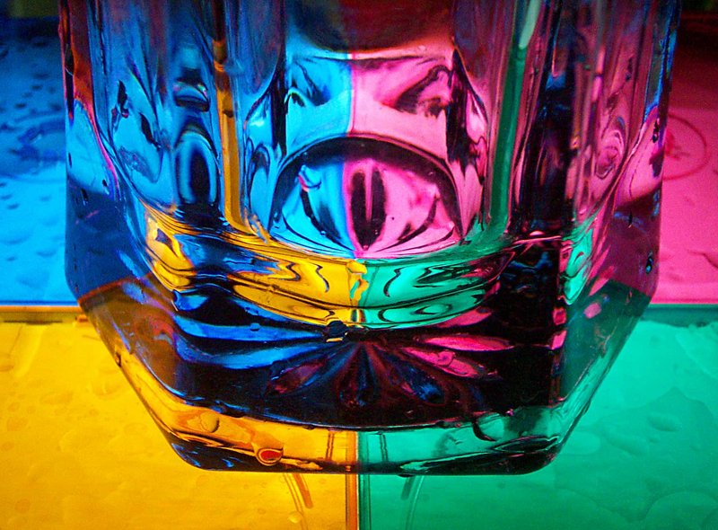 Primary Vase