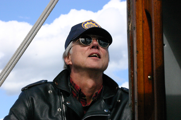 Gary The Sailor Man