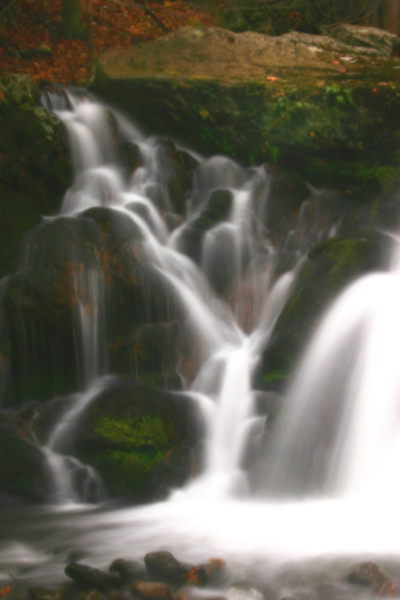 Whispering Falls