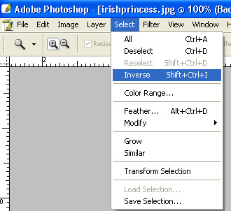 Filter - Adding Blur - Invert selection.jpg