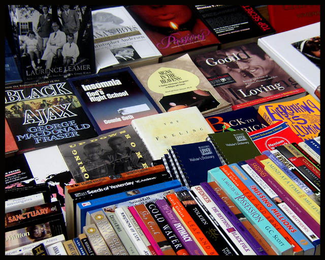 Books