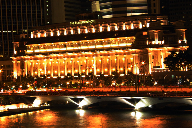 The Fullerton