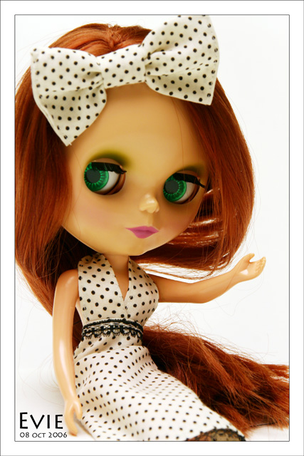 Evie