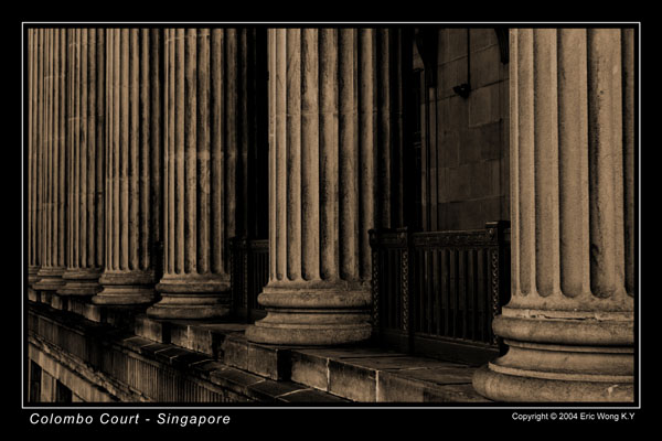 Colombo Court - Singapore 2