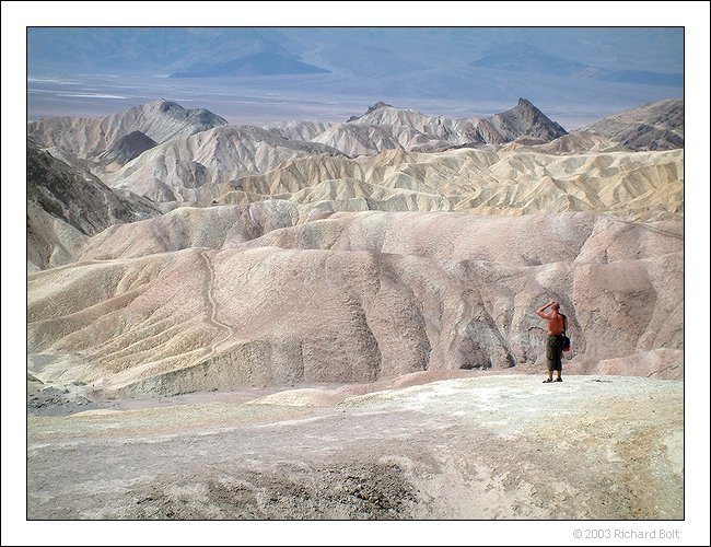Death Valley
