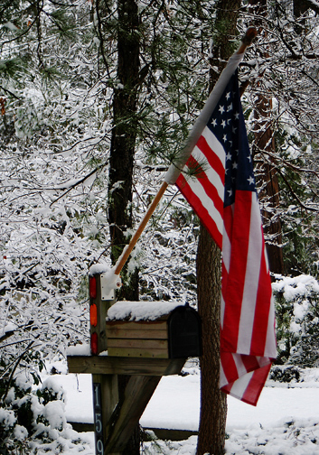 Our Flag