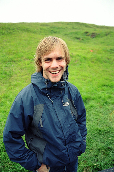 Arnar