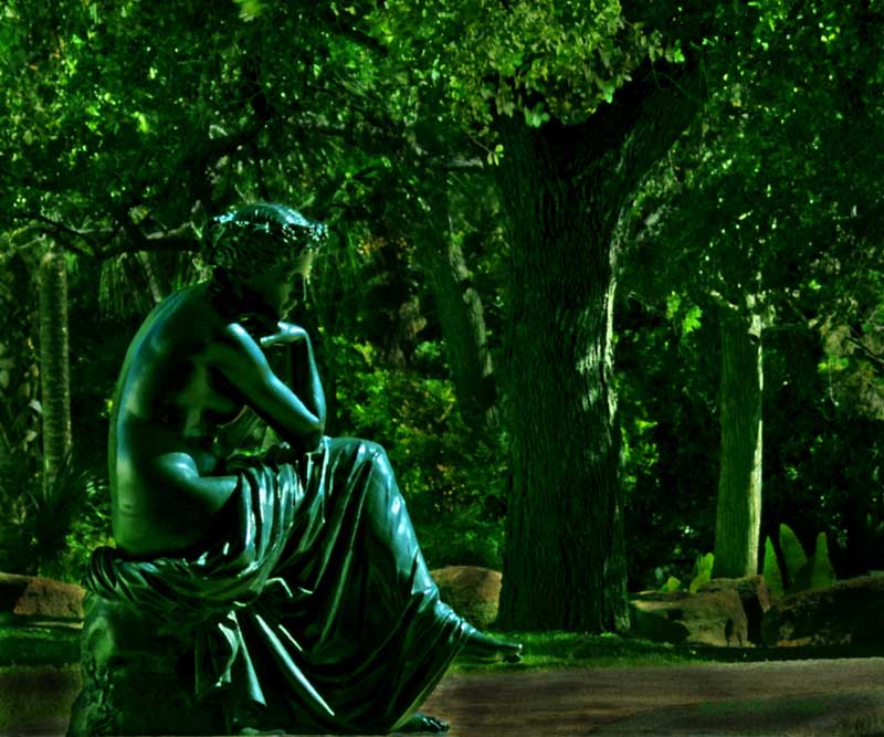 Midnight in the Garden of Good and Evil