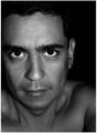 Self portrait # 050629