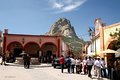 Calles de Bernal