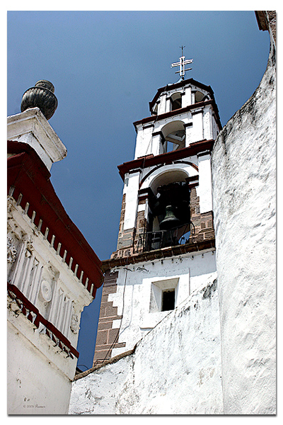 Capilla Amecameca