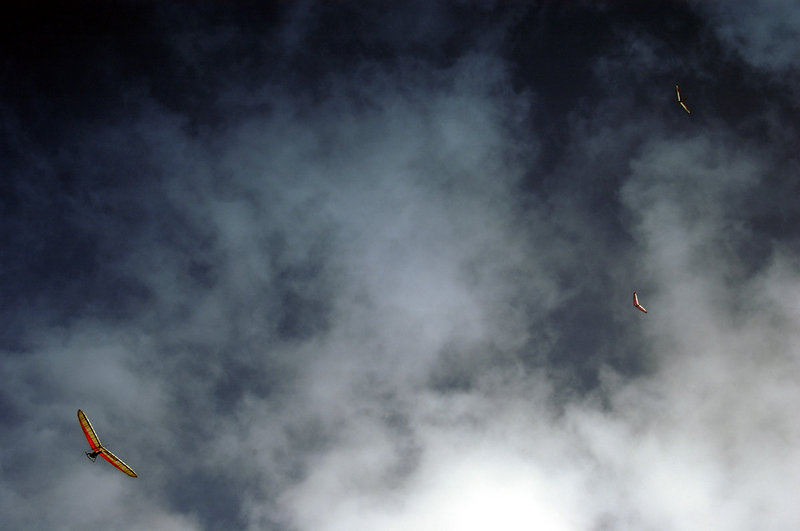 HangGliders