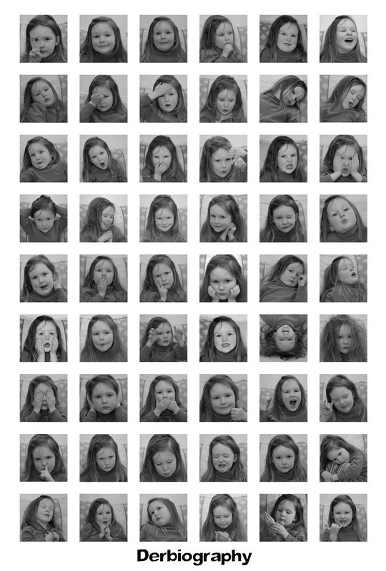 Derbiography
