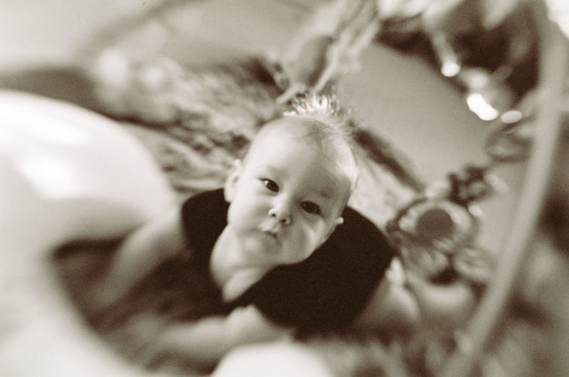 Lensbaby Baby