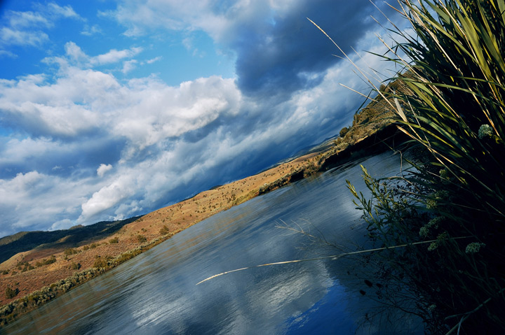 John Day River