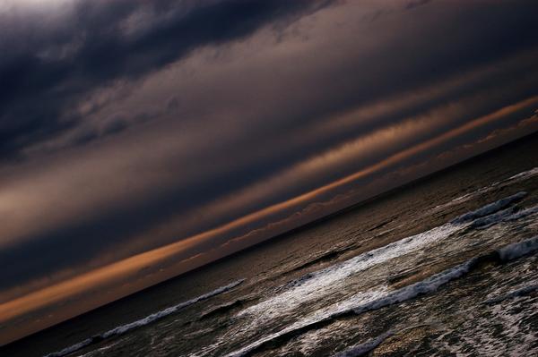 NorthWest PacificOcean