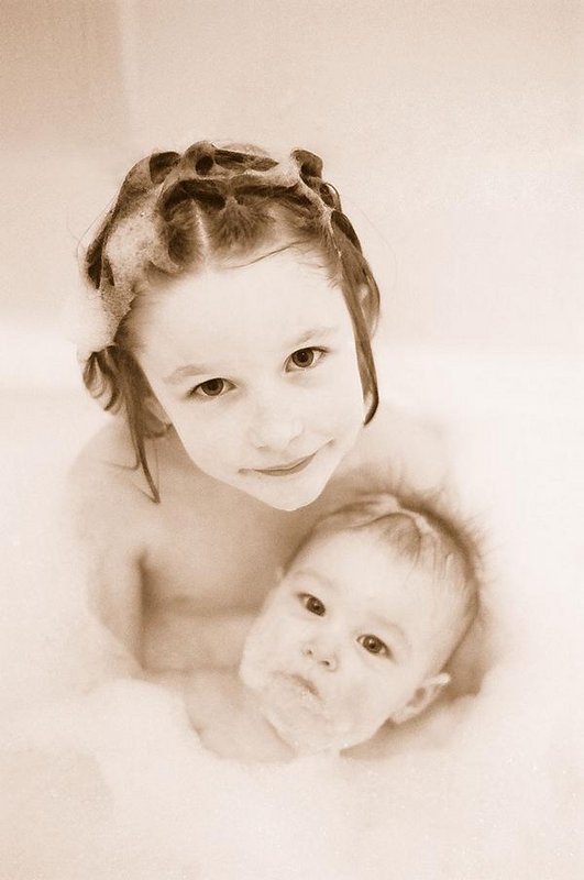 Bubblebath