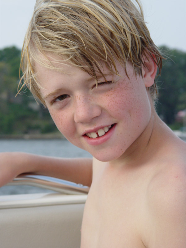 Nick
