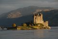Eilean Donan castle