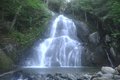 Moss Glen Falls