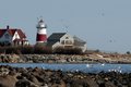 Stratford Point Light