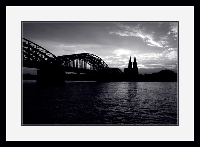 Domkirkjan i Koln