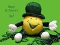 St. Patrick's Day Smile!