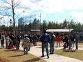 Lots of people