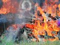 Fire