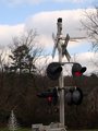 RR Crossings