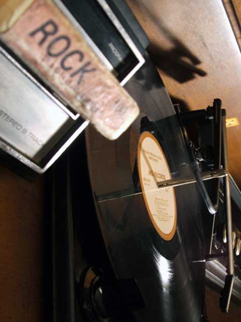 Oldies Music!