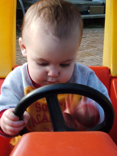 Beep Beep