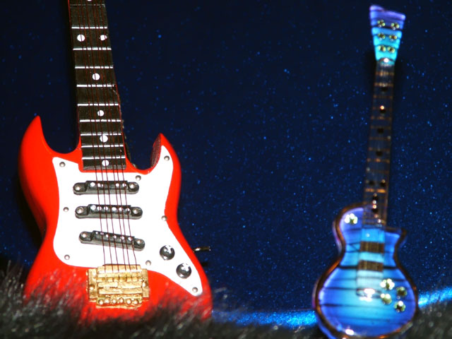Music Collectibles