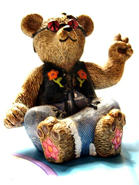 Peace!!