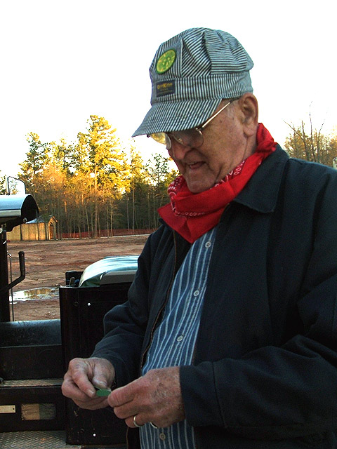 Conductor