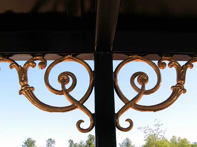 Mirror design affect...