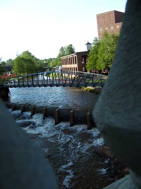 Downtown Greenville