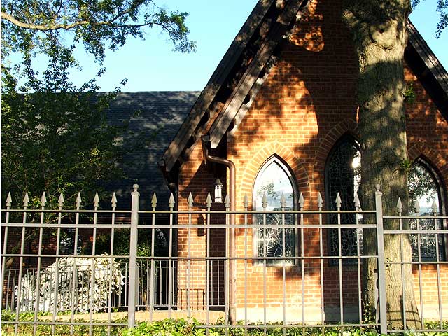 Church
