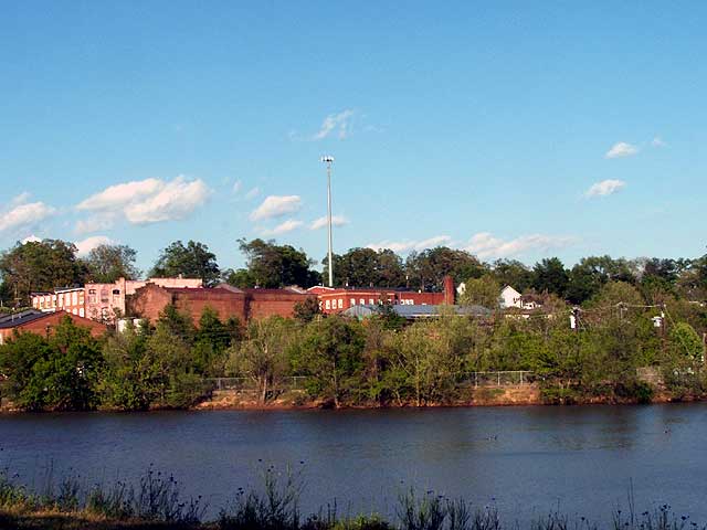 Piedmont, South Carolina