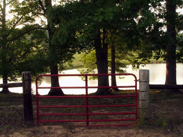 Gates