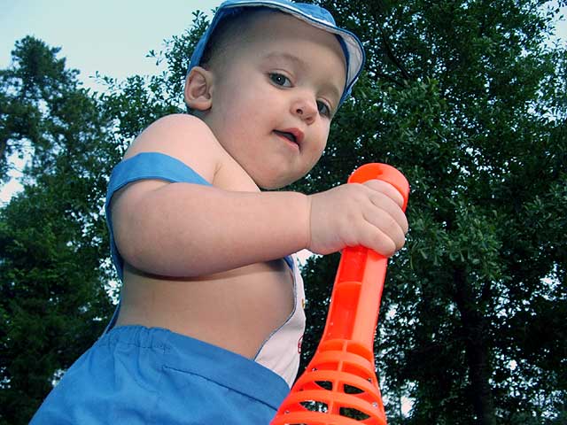 Playtime  Yeah!