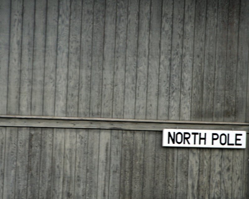 North Pole