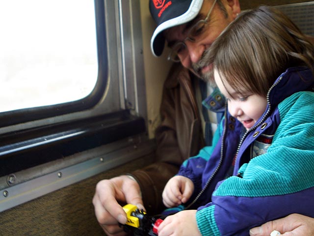 Making moments last....