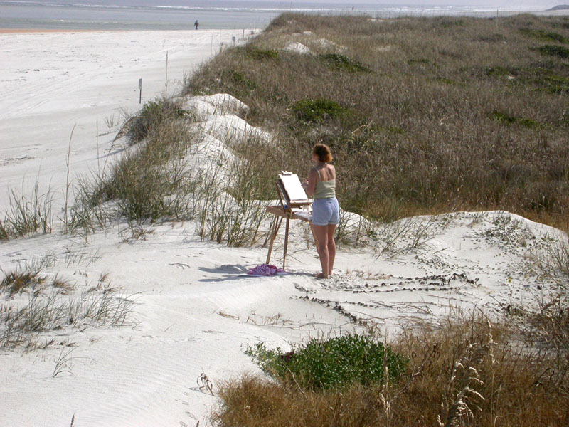 Flagler Artist