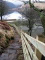 Digley Dam