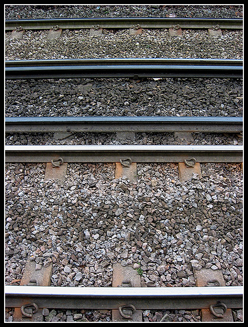 Parallel lines