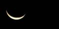 Shoot the moon