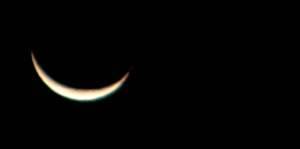 Shoot the moon